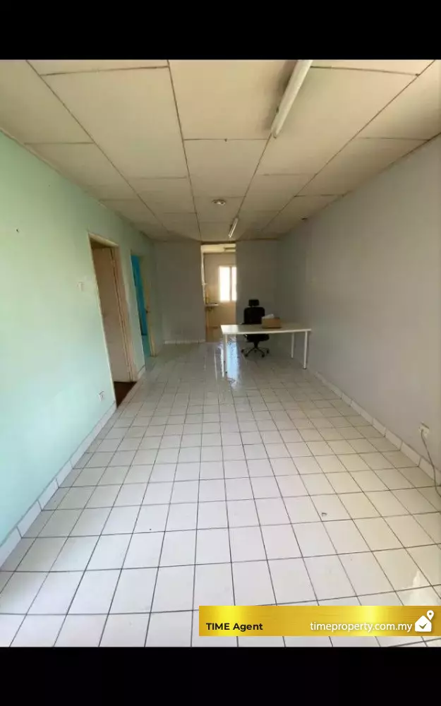 Flat Section 2 (Wangsa Maju) — photo 1