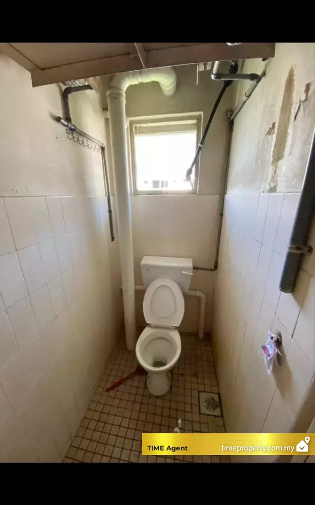 Flat Section 2 (Wangsa Maju) — photo 4