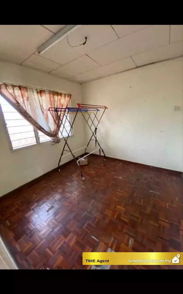 Flat Section 2 (Wangsa Maju) — photo 5
