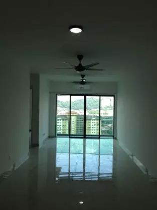 Residensi Riverville