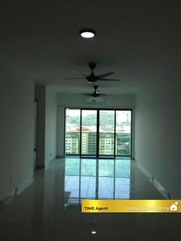 Residensi Riverville — photo 1