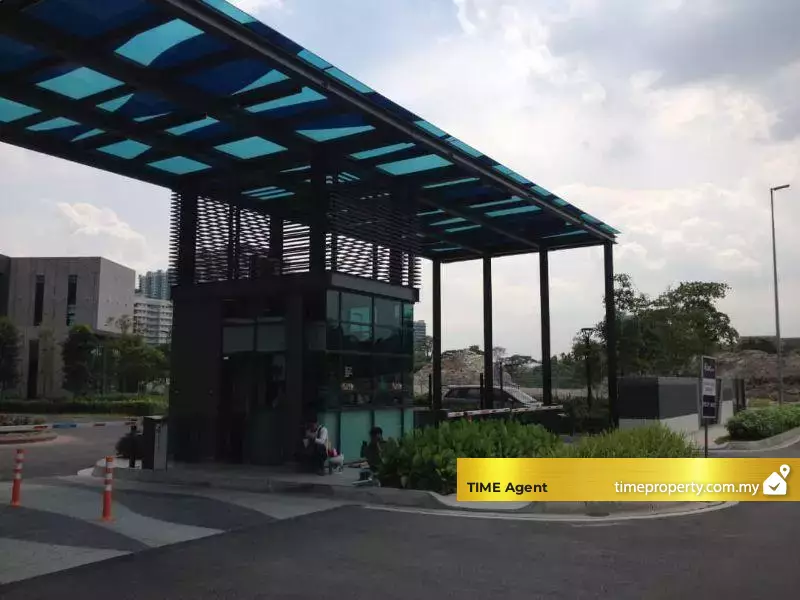 Residensi Riverville — photo 2