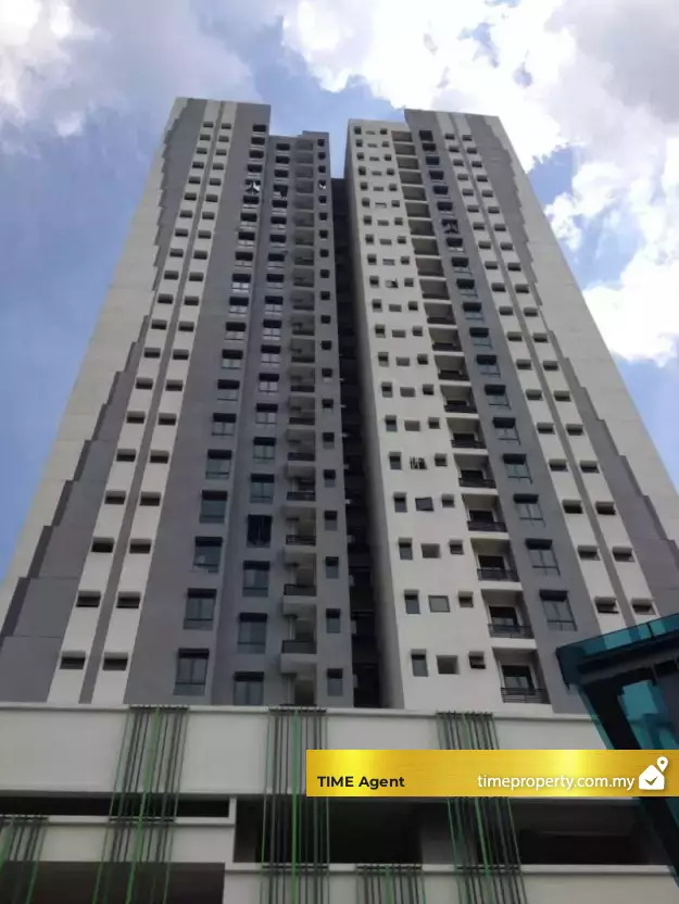 Residensi Riverville — photo 3