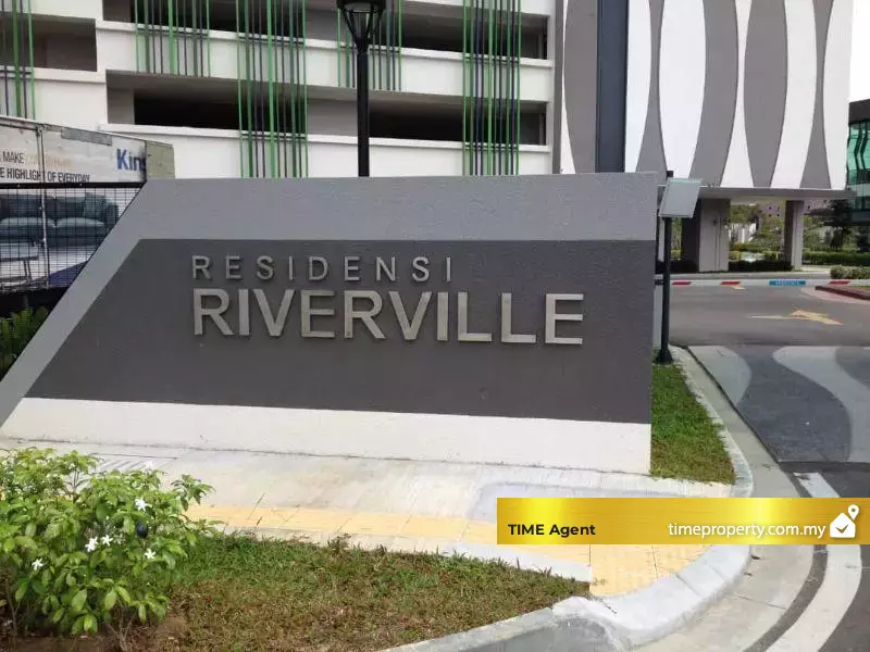 Residensi Riverville — photo 4