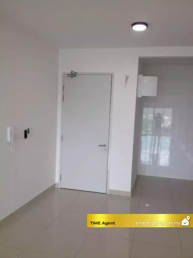 Residensi Riverville — photo 5