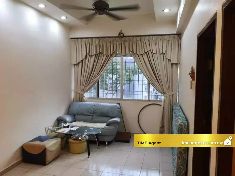 Taman Terubong Jaya (Block 9, 11 &amp; 11A) — photo 1