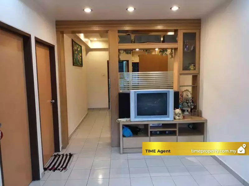 Taman Terubong Jaya (Block 9, 11 &amp; 11A) — photo 2