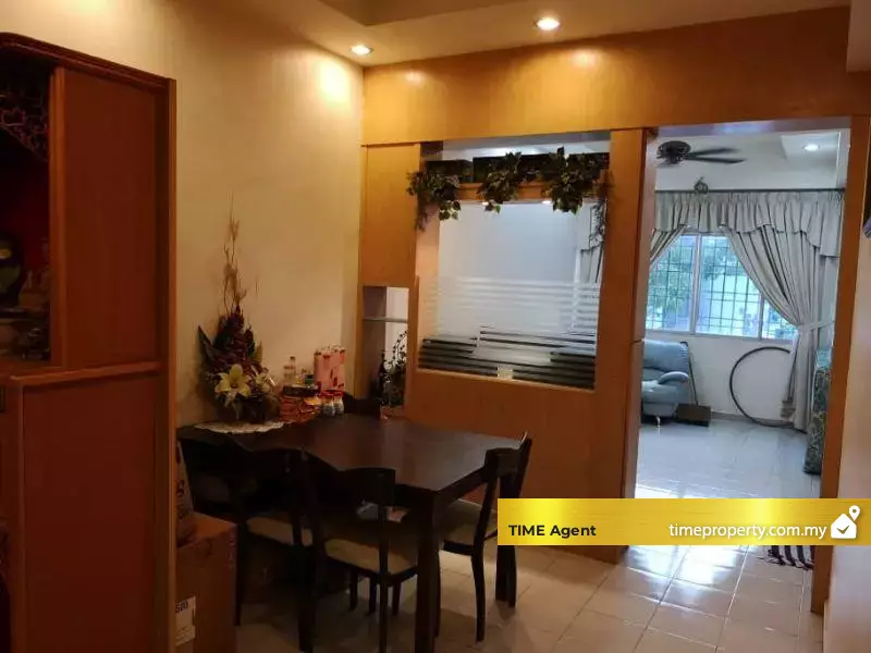 Taman Terubong Jaya (Block 9, 11 &amp; 11A) — photo 3