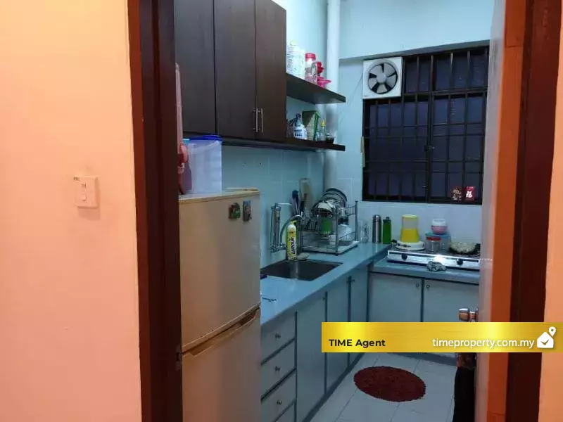 Taman Terubong Jaya (Block 9, 11 &amp; 11A) — photo 4