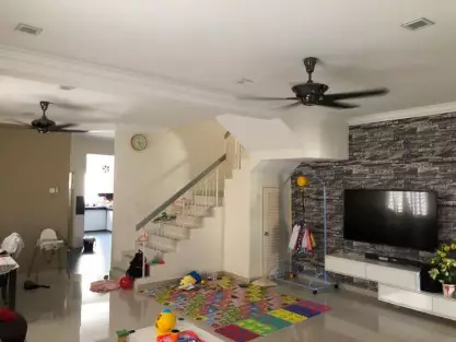 Taman Pelangi Semenyih