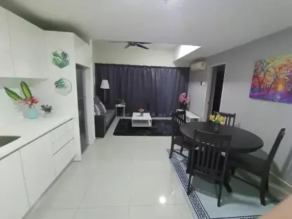Suria Residence (Bukit Jelutong)