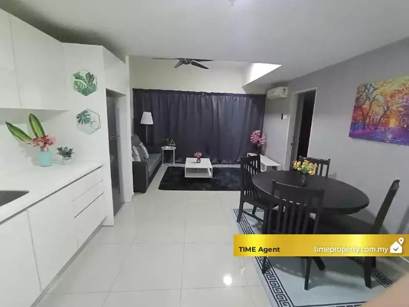 Suria Residence (Bukit Jelutong) — photo 1