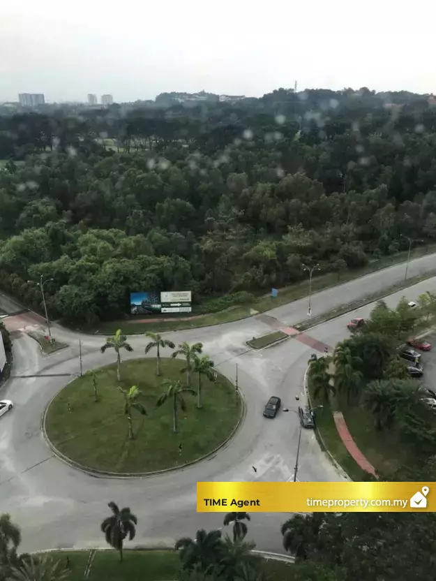 Suria Residence (Bukit Jelutong) — photo 3