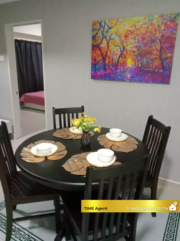 Suria Residence (Bukit Jelutong) — photo 4