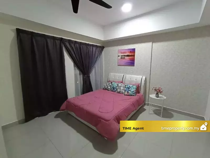 Suria Residence (Bukit Jelutong) — photo 5