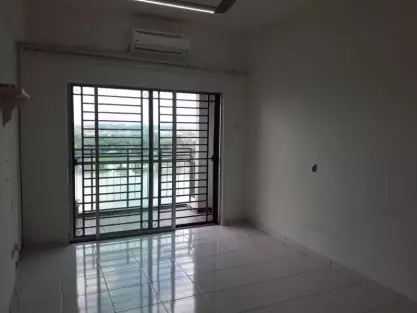 Pangsapuri Damai (Klang)