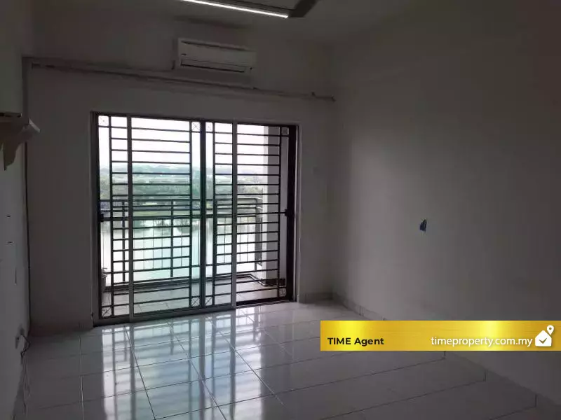 Pangsapuri Damai (Klang) — photo 1