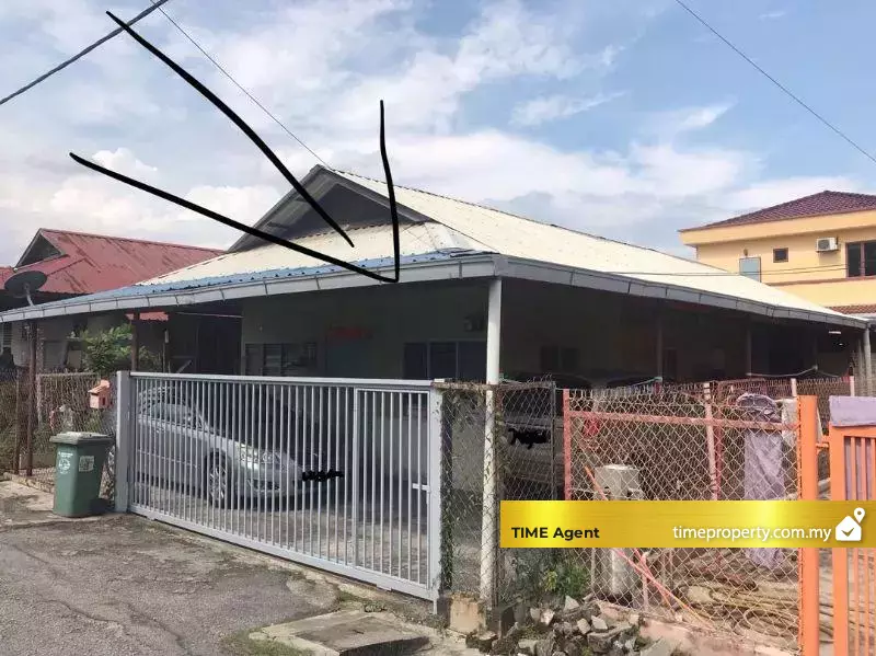 Kampung Baru Ayer Panas — photo 2