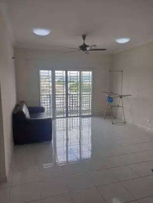 Suria Court