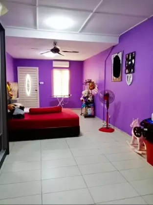 Taman Dato' Senu