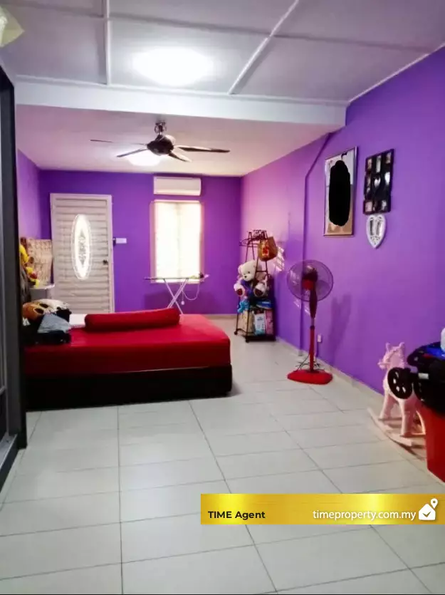Taman Dato' Senu — photo 1