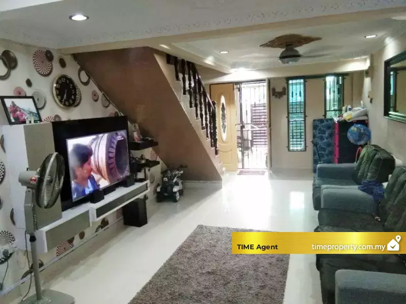 Taman Dato' Senu — photo 2