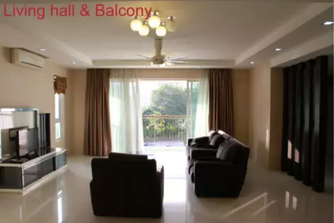 Platino Luxury Condominium