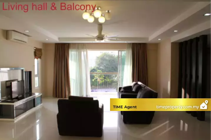Platino Luxury Condominium — photo 1