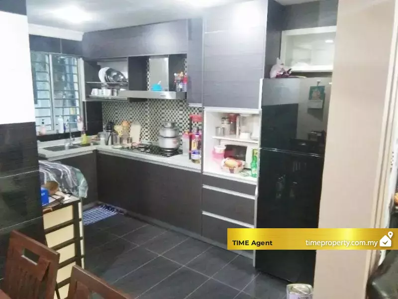 Taman Dato' Senu — photo 5