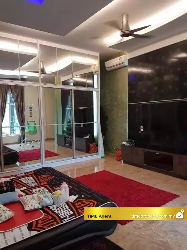 Kampung Sungai Serai — photo 1