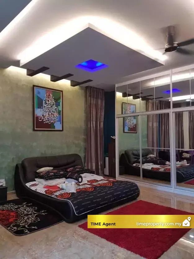 Kampung Sungai Serai — photo 2