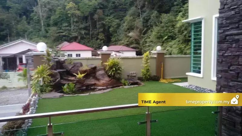 Kampung Sungai Serai — photo 5
