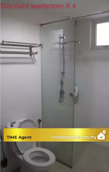 Platino Luxury Condominium — photo 3