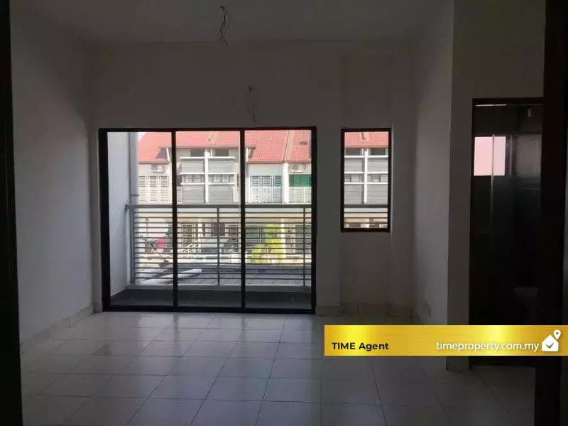 Bandar Puteri Klang — photo 1