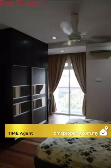 Platino Luxury Condominium — photo 4