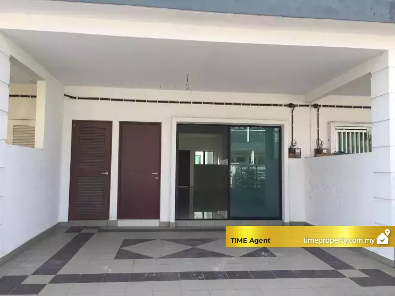 Bandar Puteri Klang — photo 3