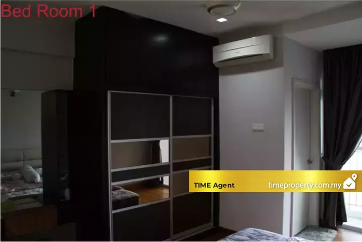 Platino Luxury Condominium — photo 5