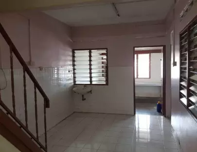 Taman Bukit Bunga