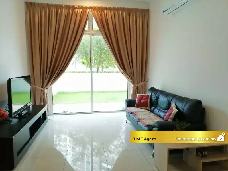 Setia Tri-Angle @ Setia Triangle — photo 3