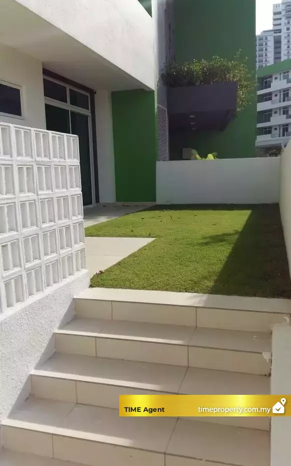 Setia Tri-Angle @ Setia Triangle — photo 5