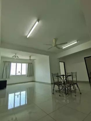 Seri Emas Apartment @ De Landmark