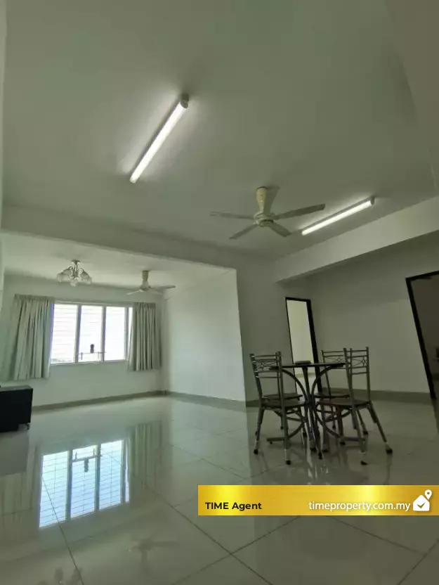 Seri Emas Apartment @ De Landmark — photo 1
