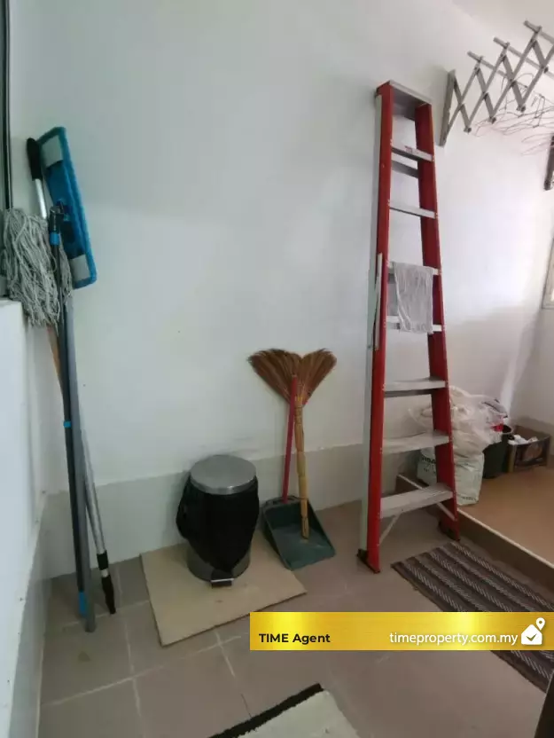 Seri Emas Apartment @ De Landmark — photo 2