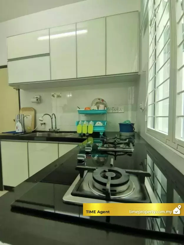 Seri Emas Apartment @ De Landmark — photo 3