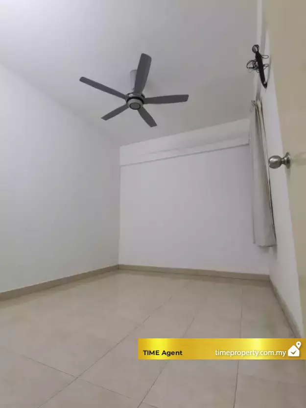 Seri Emas Apartment @ De Landmark — photo 4