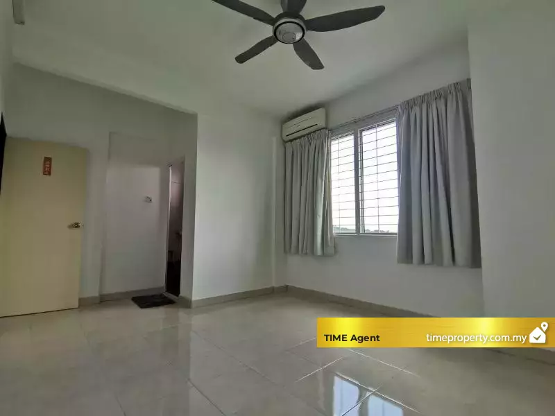 Seri Emas Apartment @ De Landmark — photo 5