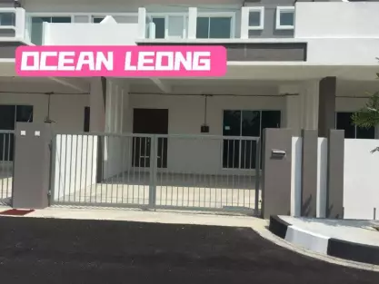 Taman Seri Juru