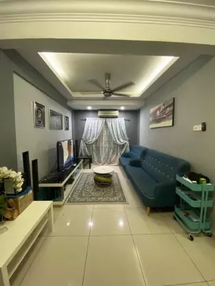 Taman Cheras Intan