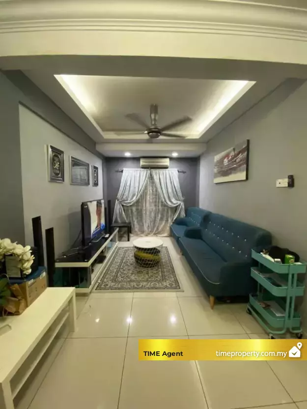 Taman Cheras Intan — photo 1