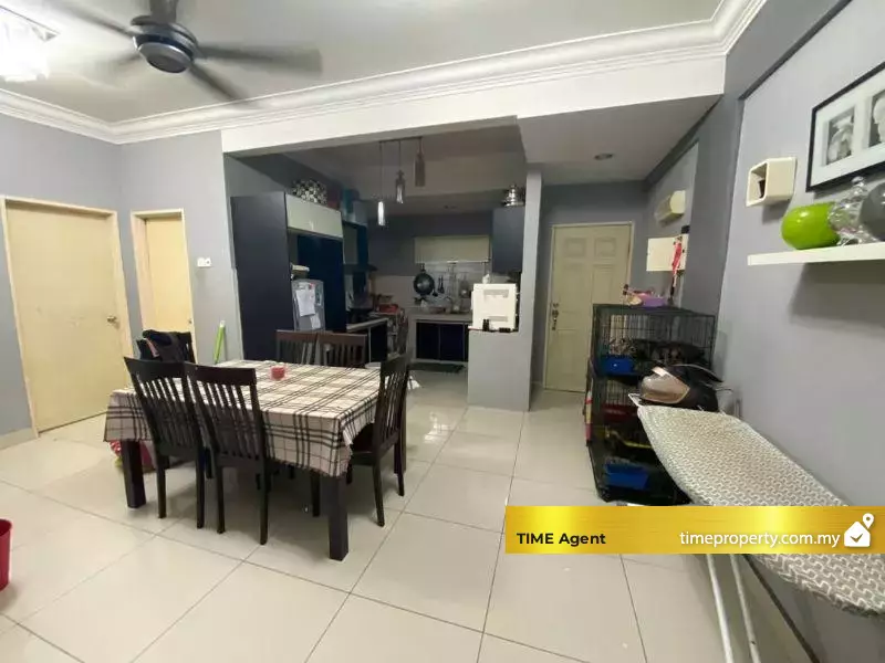 Taman Cheras Intan — photo 2